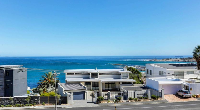 Photo of Whispering Atlantic