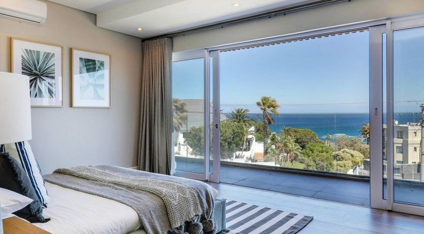 Photo of Whispering Atlantic