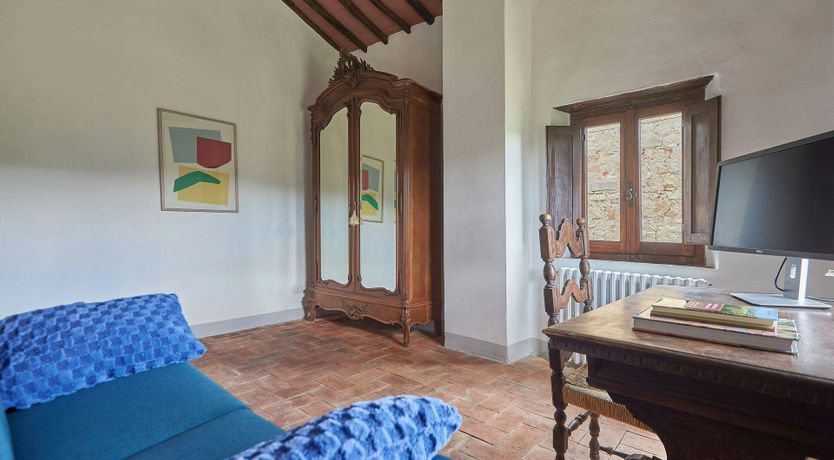 Photo of The Tuscan Moon