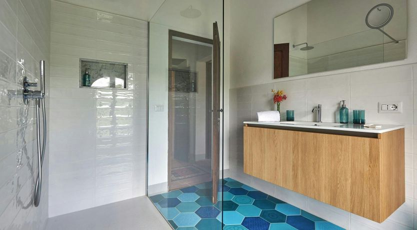 Photo of The Tuscan Moon