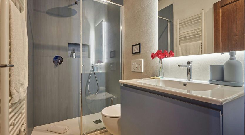 Photo of The Tuscan Moon