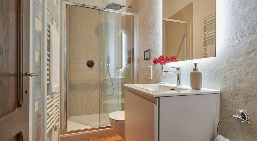 Photo of The Tuscan Moon