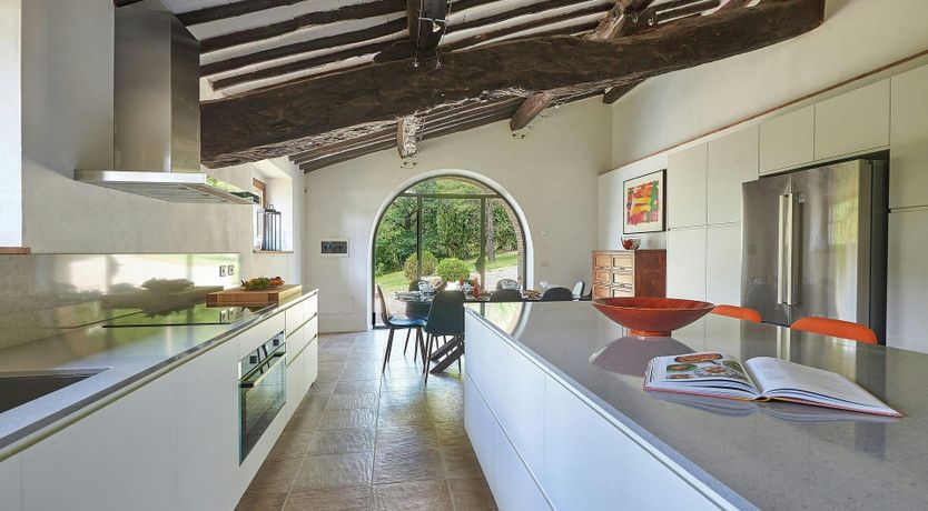 Photo of The Tuscan Moon