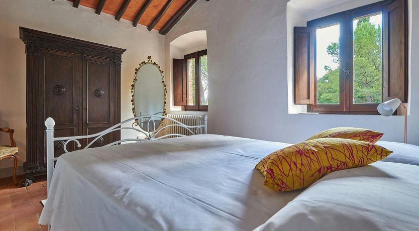 Photo of The Tuscan Moon