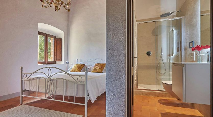 Photo of The Tuscan Moon