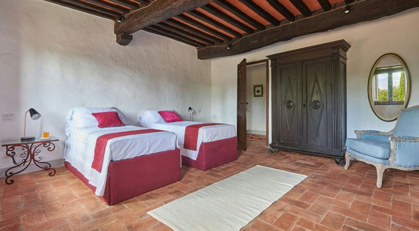 Photo of The Tuscan Moon