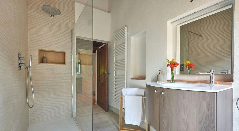 Photo of The Tuscan Moon