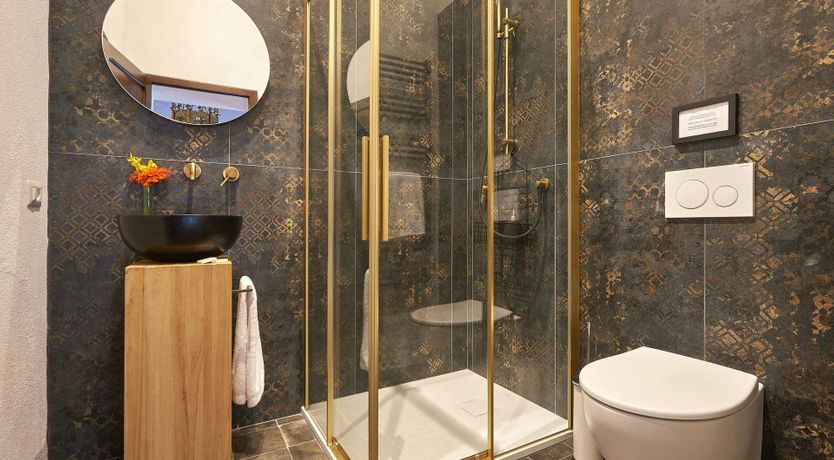 Photo of The Tuscan Moon