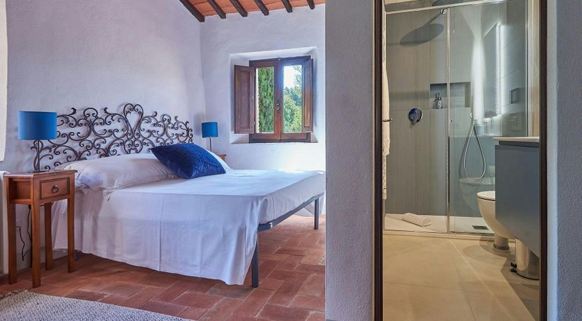 Photo of The Tuscan Moon