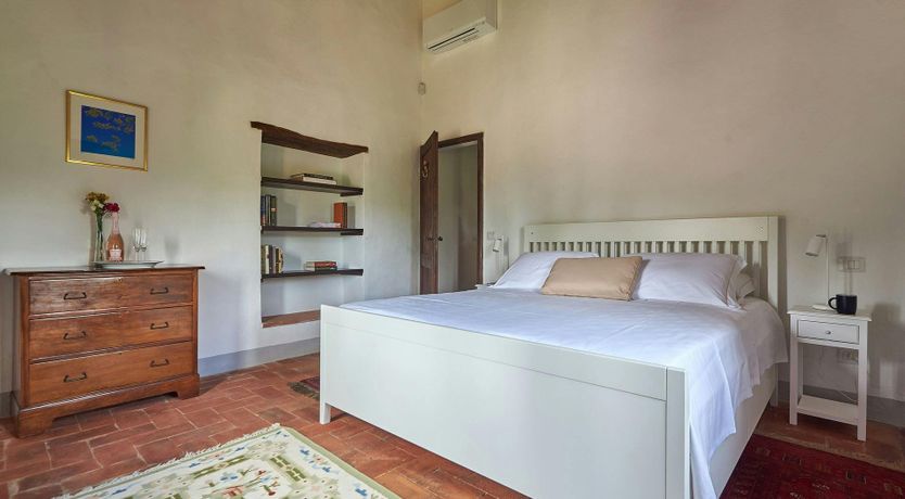 Photo of The Tuscan Moon