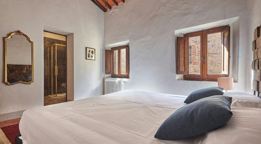 Photo of The Tuscan Moon