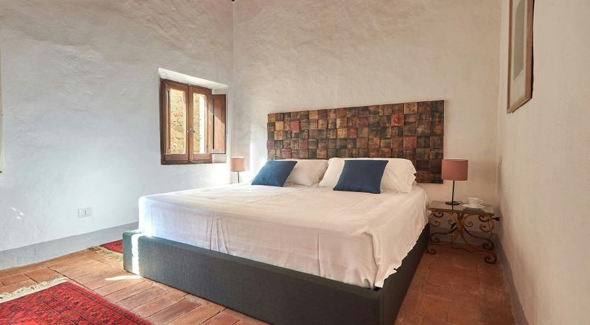 Photo of The Tuscan Moon