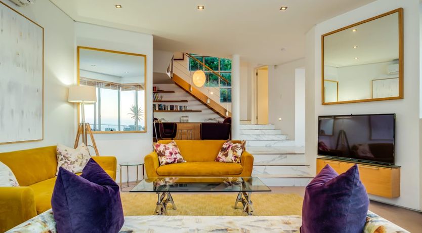 Photo of Champagne Sunshine