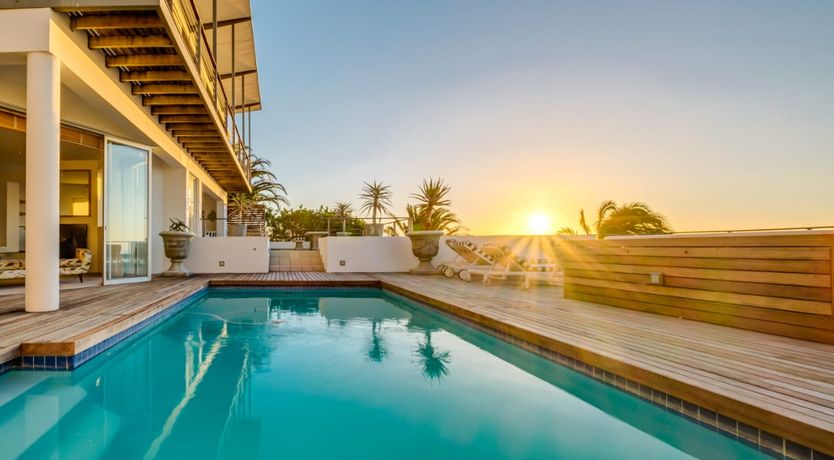 Photo of Champagne Sunshine