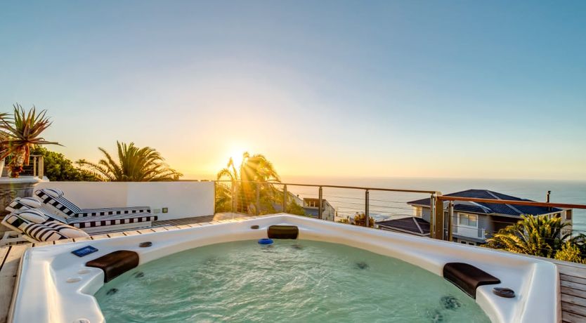 Photo of Champagne Sunshine