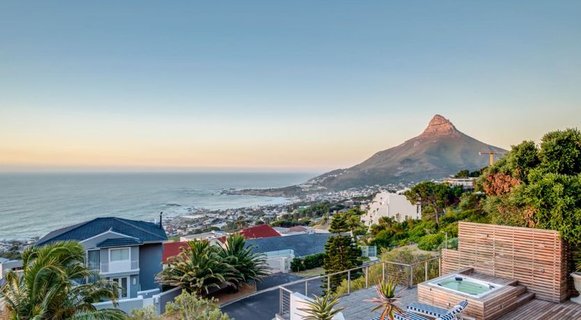 Photo of Champagne Sunshine