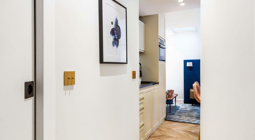 Photo of The French Flower