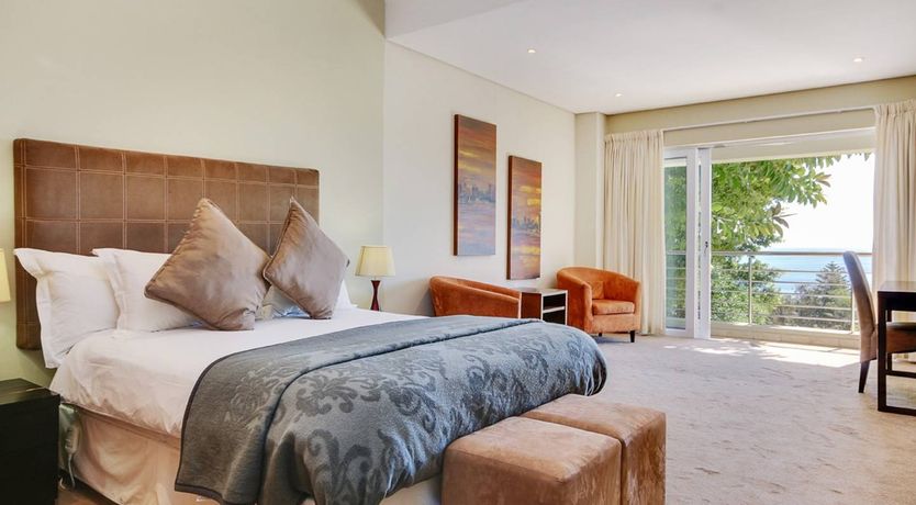 Photo of The Twelve Apostles