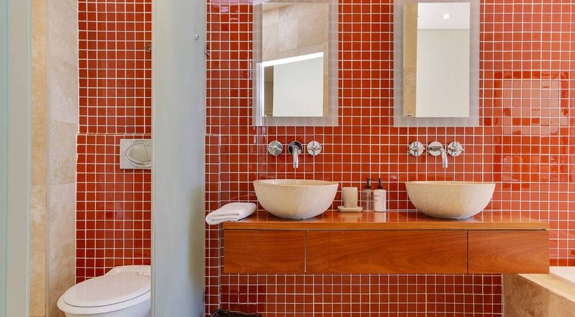 Photo of The Twelve Apostles