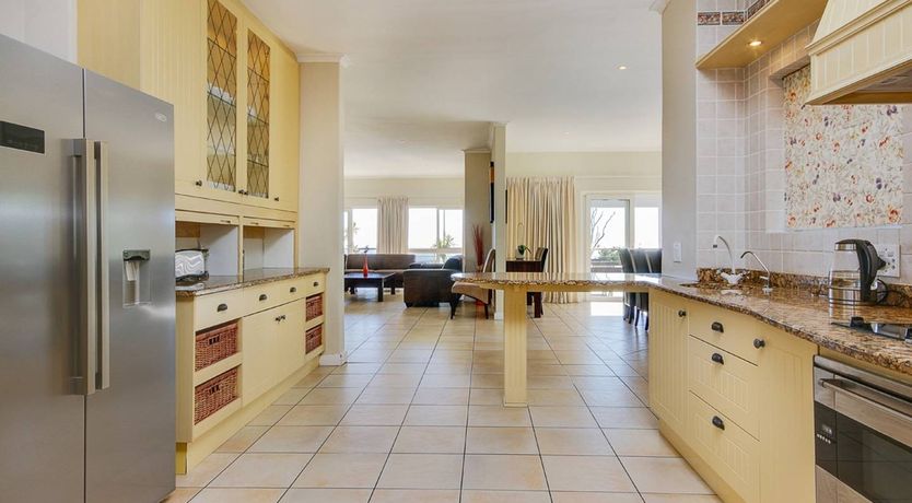 Photo of The Twelve Apostles