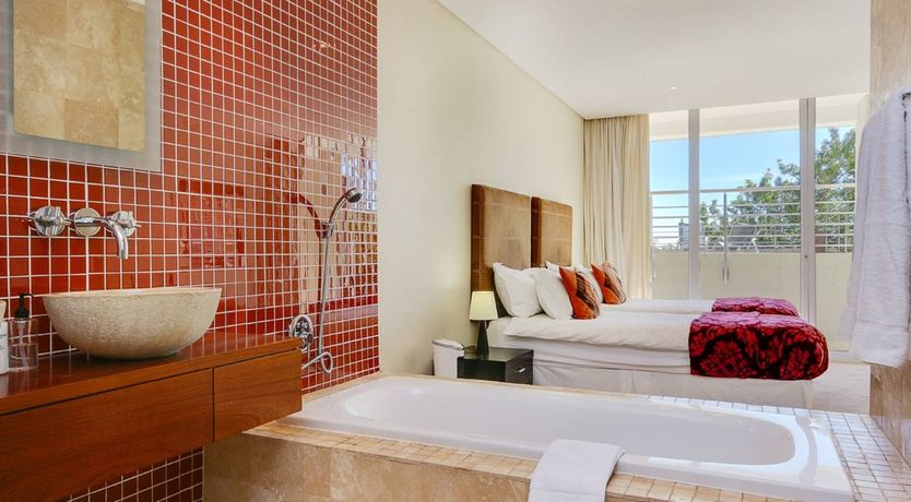 Photo of The Twelve Apostles