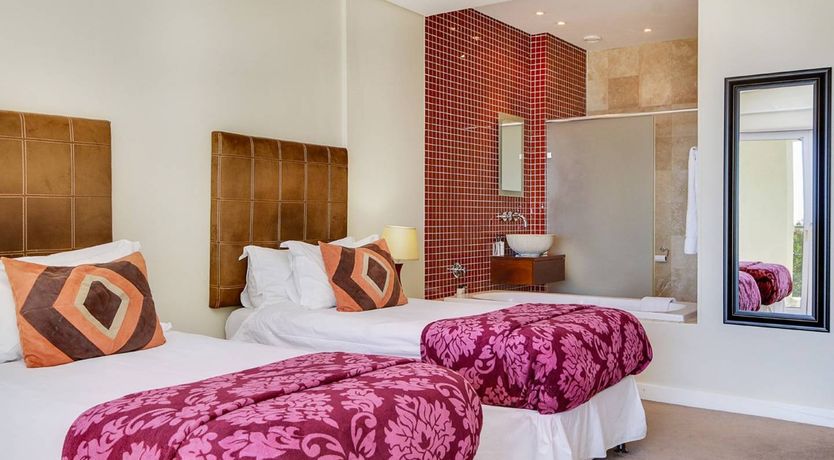 Photo of The Twelve Apostles