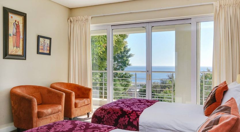 Photo of The Twelve Apostles