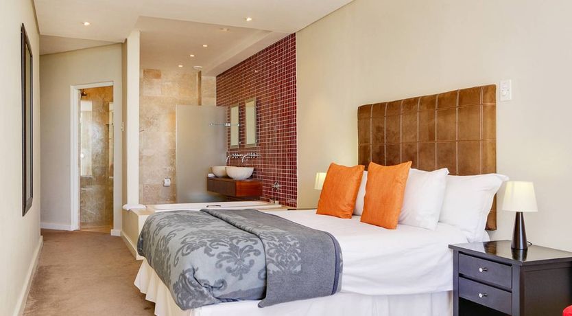 Photo of The Twelve Apostles