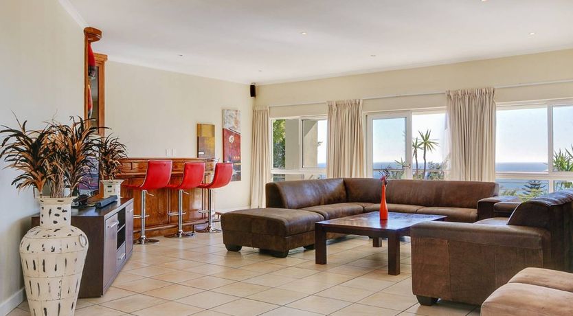 Photo of The Twelve Apostles