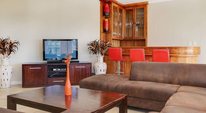 Photo of The Twelve Apostles