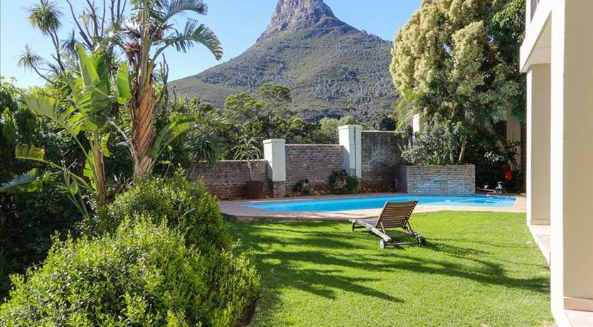 Photo of The Twelve Apostles