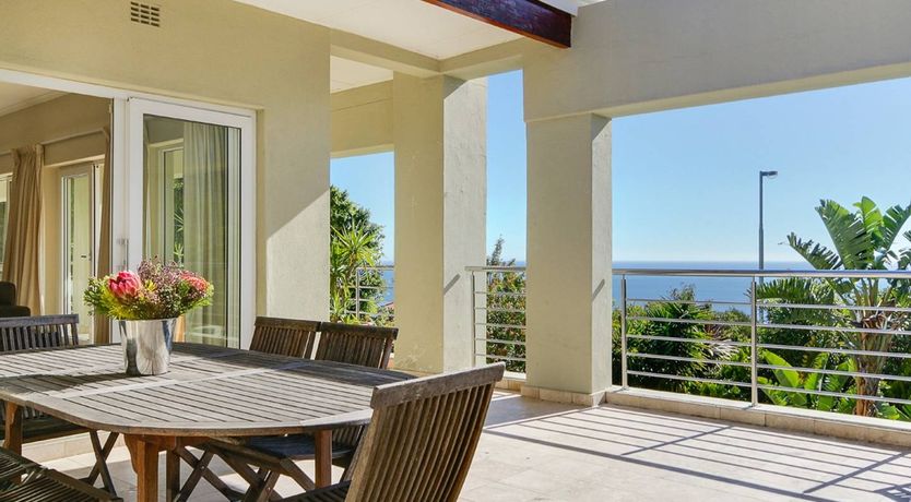 Photo of The Twelve Apostles