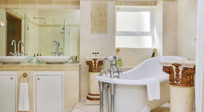 Photo of The Twelve Apostles