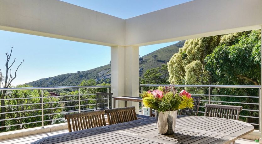 Photo of The Twelve Apostles