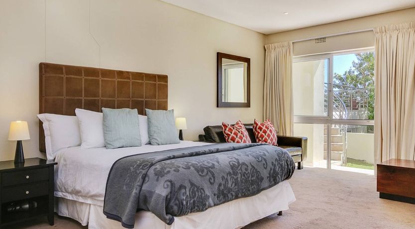 Photo of The Twelve Apostles