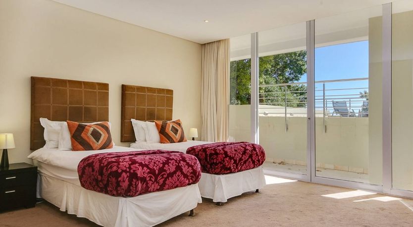 Photo of The Twelve Apostles