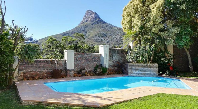 Photo of The Twelve Apostles