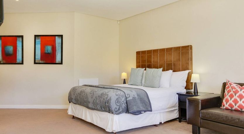 Photo of The Twelve Apostles