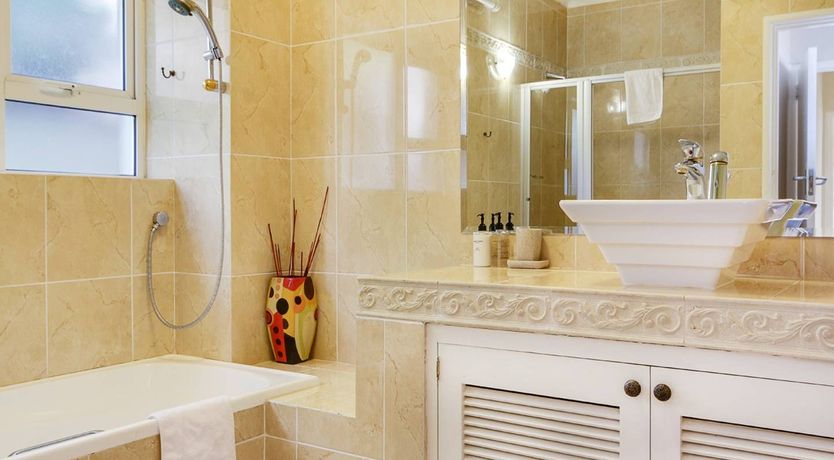 Photo of The Twelve Apostles