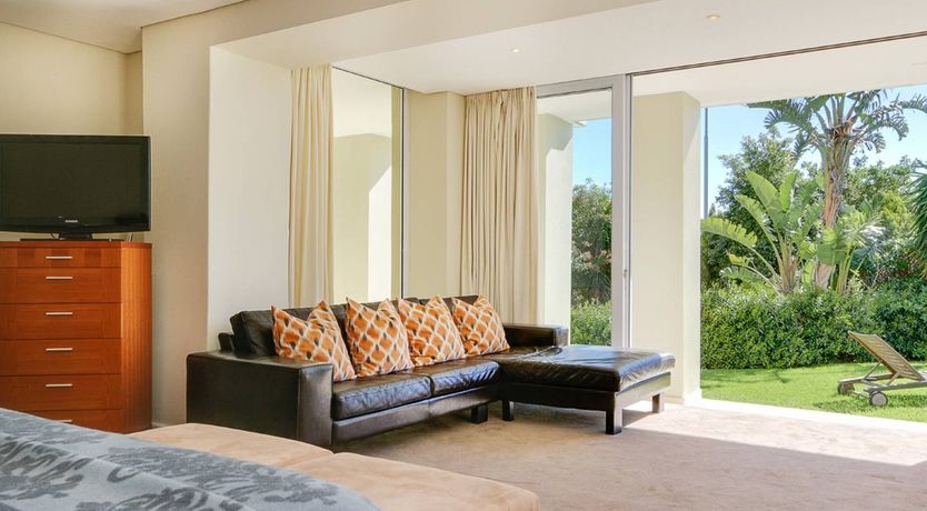 Photo of The Twelve Apostles