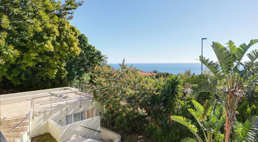 Photo of The Twelve Apostles