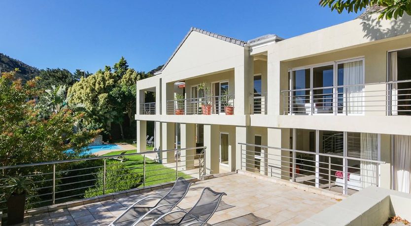 Photo of The Twelve Apostles