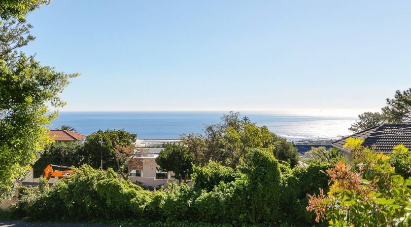 Photo of The Twelve Apostles