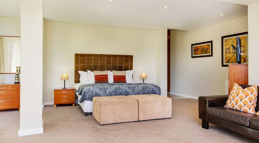 Photo of The Twelve Apostles