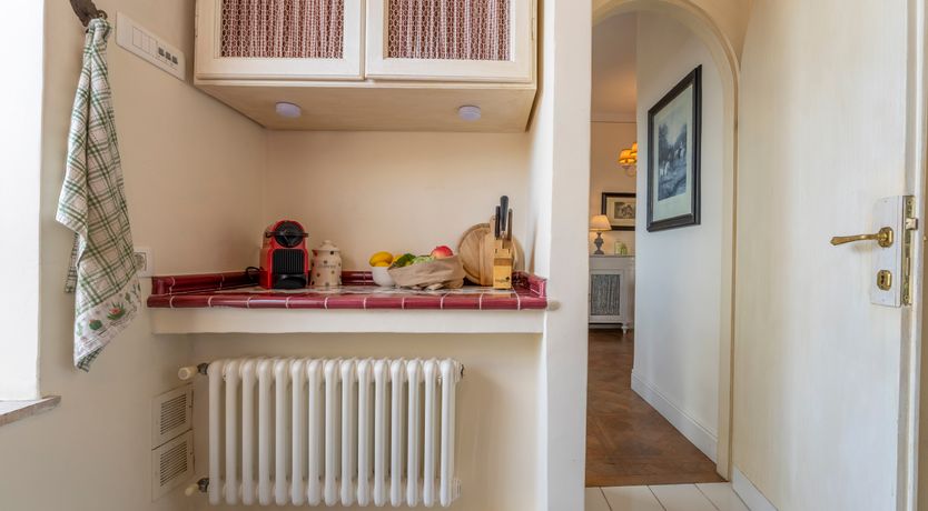 Photo of Florence Rhapsody