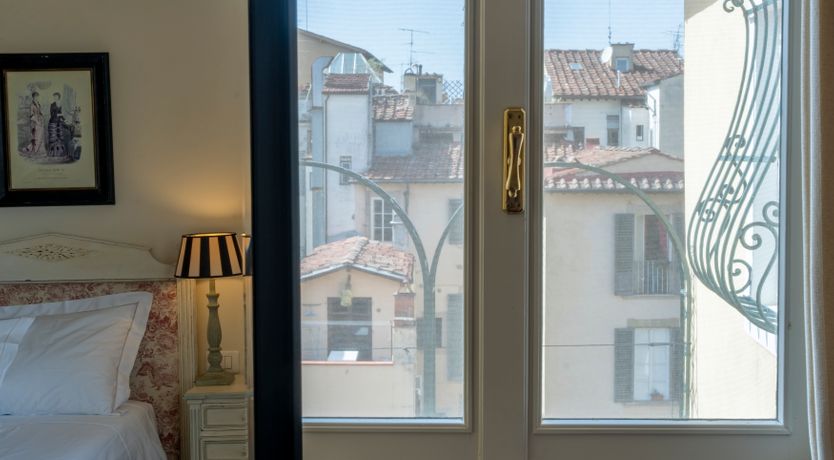 Photo of Florence Rhapsody