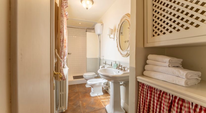 Photo of Florence Rhapsody