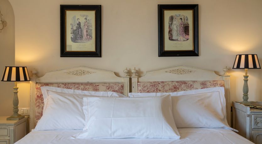 Photo of Florence Rhapsody