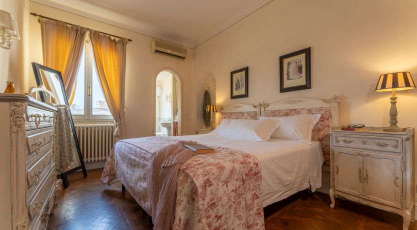 Photo of Florence Rhapsody