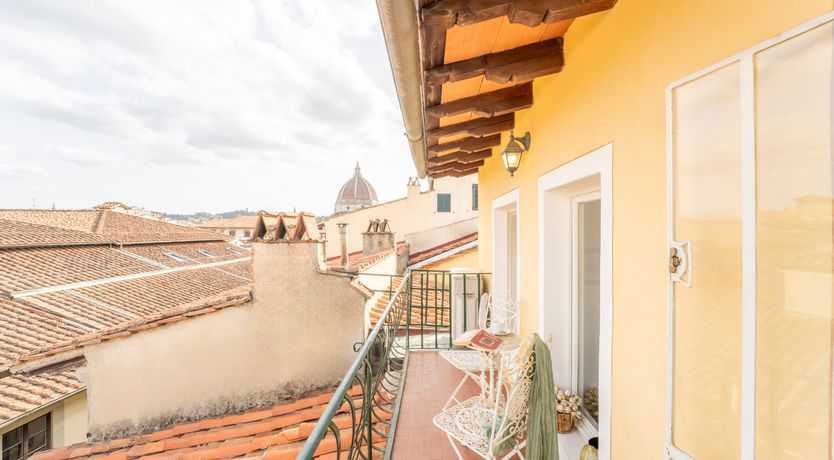 Photo of Florence Rhapsody